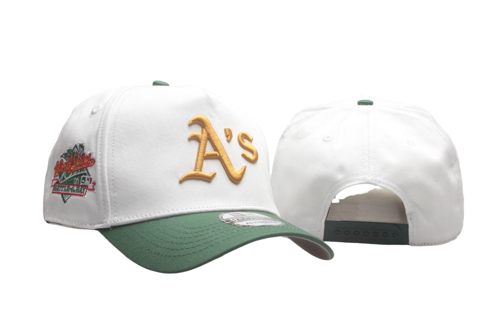 2026 MLB Oakland Athletics Hat style YP01